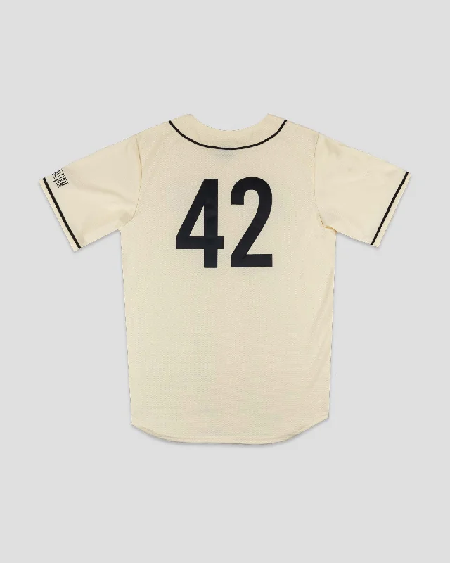 Men's T-shirts breathable navy-42 Jersey