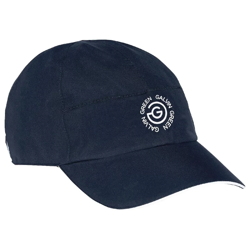 Argo Paclite Cap Navy - AW24