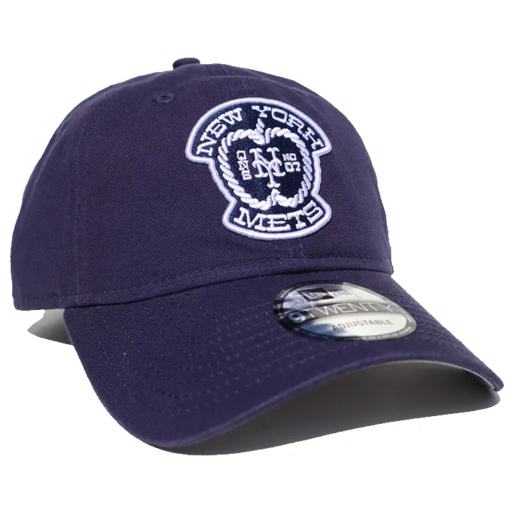 Men's hats classic green-Flushing Yacht Club | New Era Adjustable