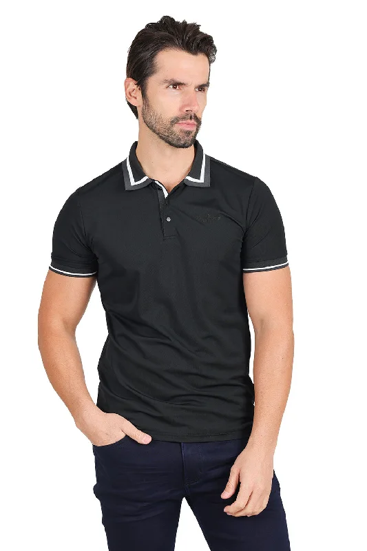 Men's polo shirts everyday green-Golf Polo Polo Shirt