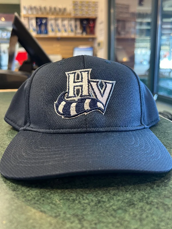 Men's hats durable navy-Hudson Valley Renegades Adjustable Cap