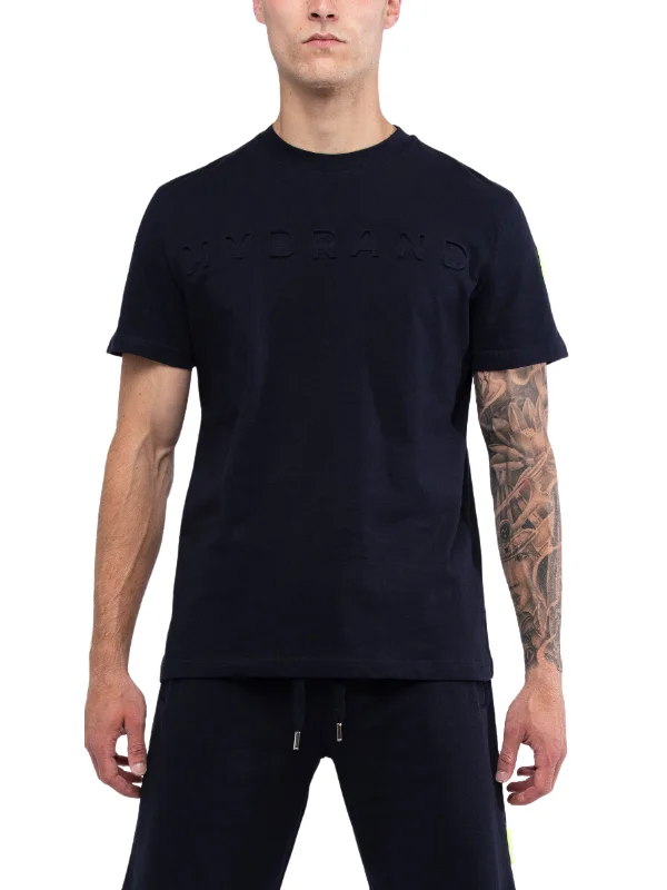 Men's T-shirts comfy navy-Blue Ink Navy Capsule T-Shirt | NAVY