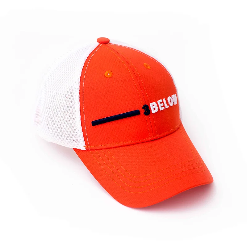 Men's hats durable brown-NEMO KIDS GOLF CAP