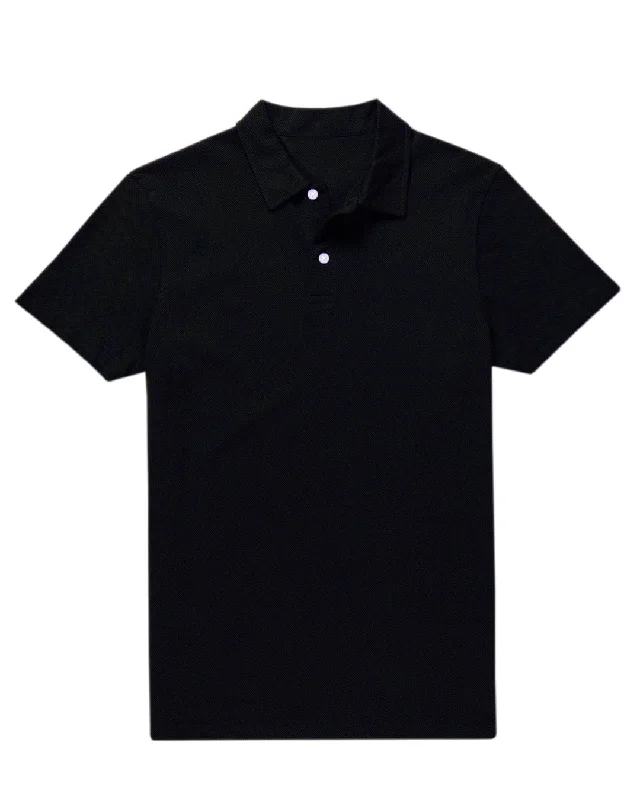 Men's polo shirts trendy navy-Polo Midnight Navy