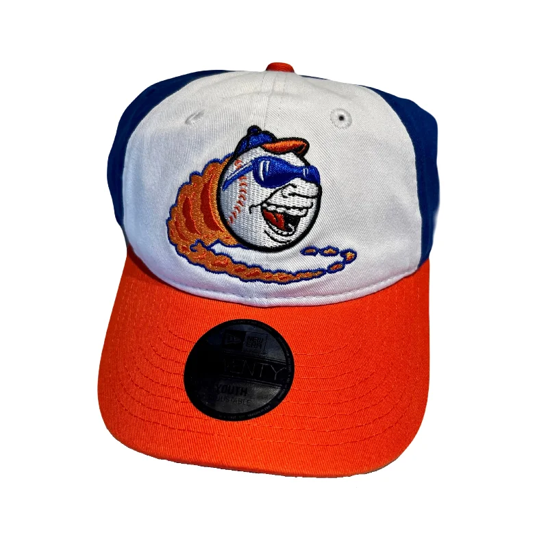 Men's hats everyday tan-Youth Cap- St Lucie Marvel