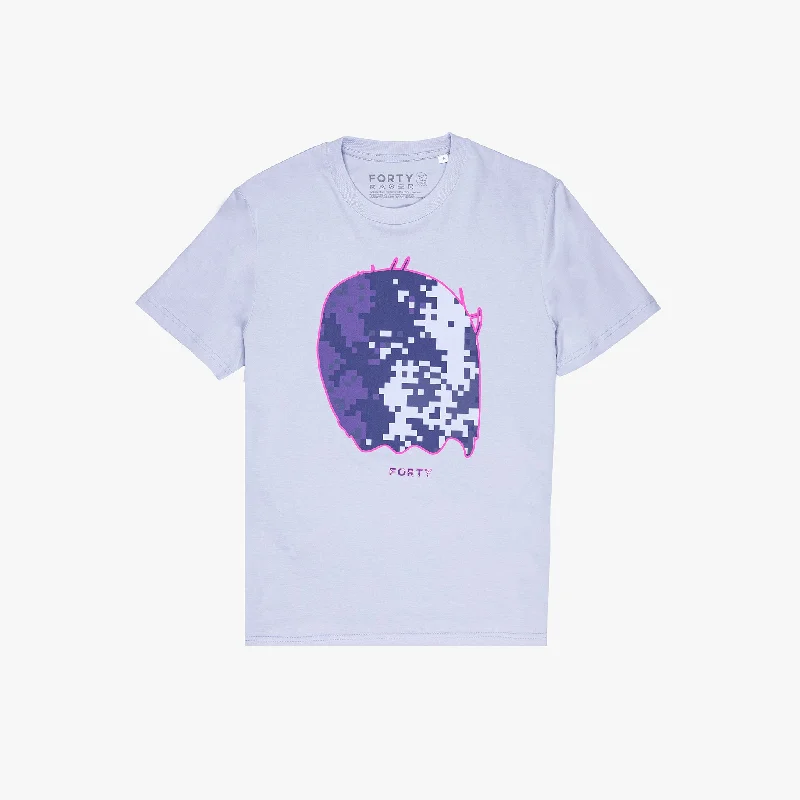 Acer Tee (Lilac Smoke)