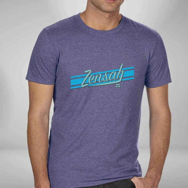 Men's Retro Logo T-Shirt